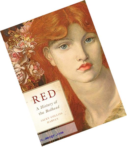 Red: A History of the Redhead
